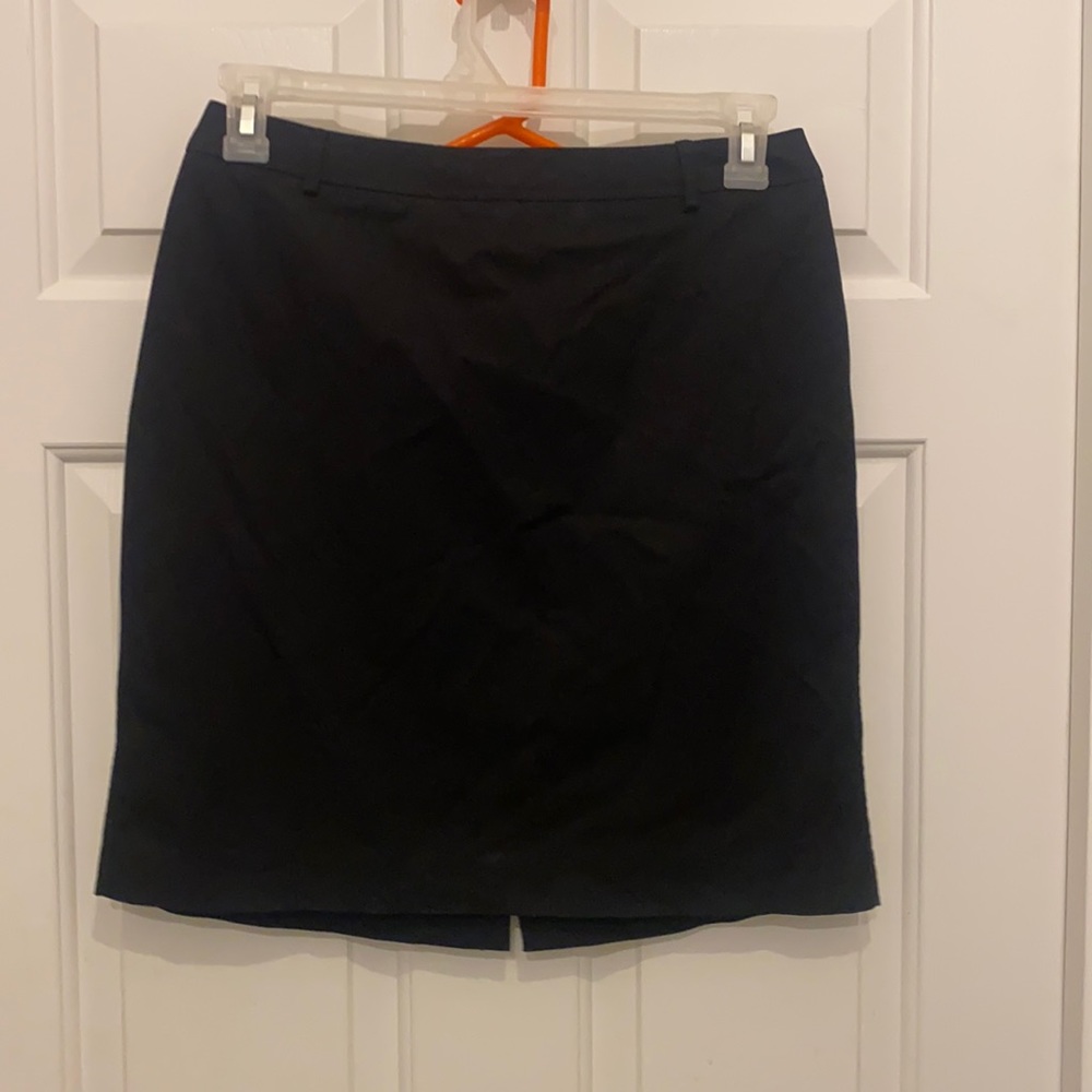 Ann Taylor Factory skirt